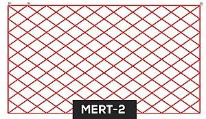 Pat StarM Mert-9 Light Grey