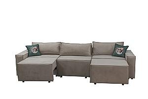 Canapea StarM Hit-trio(3.10/0.95 m ; 2.70/1.40 m)