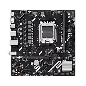 Placa de baza Asus PRIME A620AM-K
