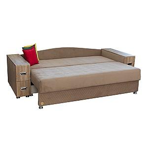 Canapea StarM Royal (245x090, 190x140)