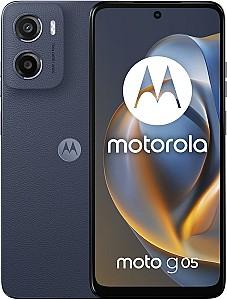 Telefon mobil Motorola Moto G05 4/256GB Denim Blue