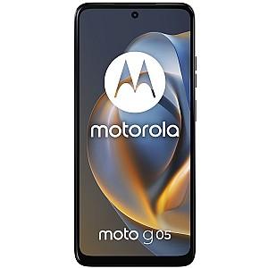 Telefon mobil Motorola Moto G05 4/256GB Denim Blue