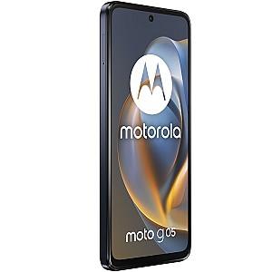 Telefon mobil Motorola Moto G05 4/256GB Denim Blue