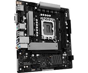 Placa de baza ASRock H810M-X
