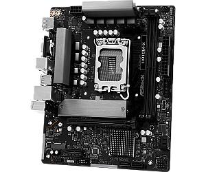 Placa de baza ASRock H810M-X