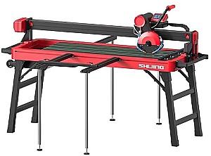 Masina electrica de taiat gresie si faianta Shijing 9201A-1800mm