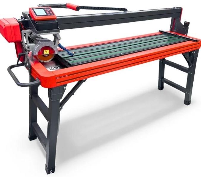 Masina electrica de taiat gresie si faianta Shijing 9201C-120