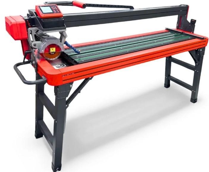 Masina electrica de taiat gresie si faianta Shijing 9201C-1600mm