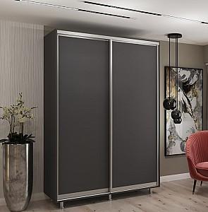 Dulap-cupe My-Style 1.8 x H2.2 m Pal Antracit