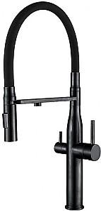 Robinet bucatarie MIXXUS VTM-021 Black