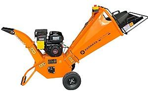 Tocator de crengi Kronava RNA650