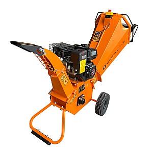 Tocator de crengi Kronava RNA650