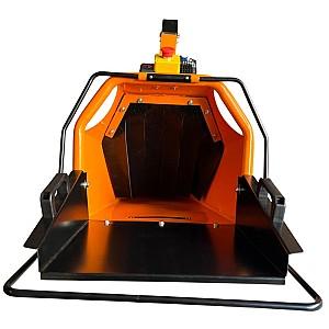 Tocator de crengi Kronava RNA650