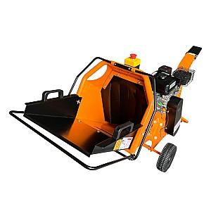 Tocator de crengi Kronava RNA650