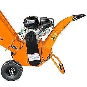 Tocator de crengi Kronava RNA650