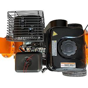 Tocator de crengi Kronava RNA650