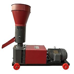 Granulator de furaje Demetra DM-160RM 380V (motor inclus)