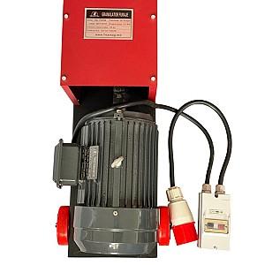 Granulator de furaje Demetra DM-160RM 380V (motor inclus)