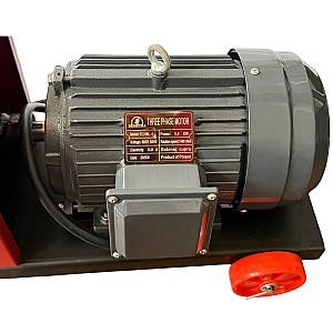 Granulator de furaje Demetra DM-160RM 380V (motor inclus)