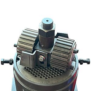 Granulator de furaje Demetra DM-160RM 380V (motor inclus)