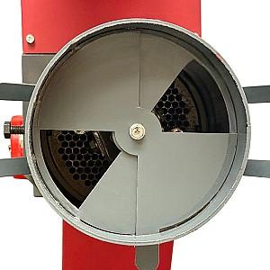 Granulator de furaje Demetra DM-160RM 380V (motor inclus)