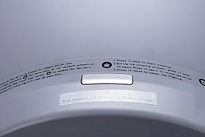 Litiera automata Beeztees Moeaza gri