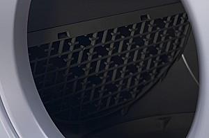 Litiera automata Beeztees Moeaza gri