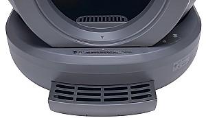 Litiera automata Beeztees Moeaza gri