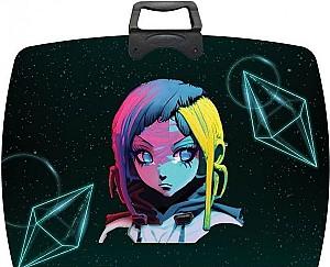 Geanta Spree Cyber 59932