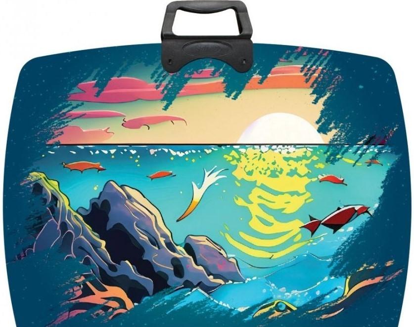 Geanta Spree Sunset 59930