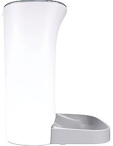 Dozator inteliligent de hrana Flamingo Omega White