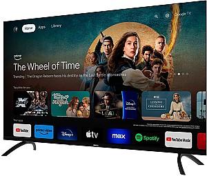 Televizor Horizon 55HL7590U/D