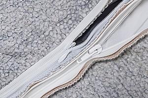 Pat pentru caine Beeztees Memory Foam MUA