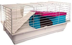 Cusca pentru hamsteri COMFY BANNY PLUS 1 Light