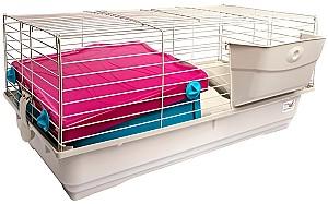 Cusca pentru hamsteri COMFY BANNY PLUS 1 Light