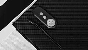 Banda de alergat Spokey Even (943405)