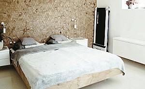 Banda de alergat Spokey Even (943405)