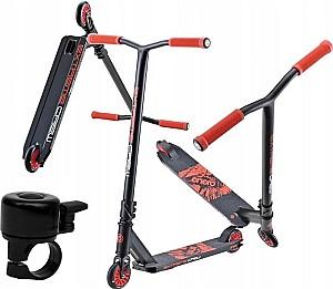 Trotineta Enero Extreme Crew