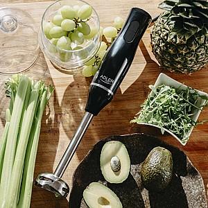 Blender Adler AD-4620 Black