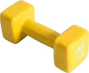 Haltera Pure Neopren Dumbbell 5kg