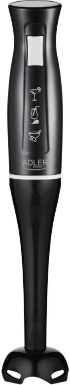 Blender Adler AD-4622 Black