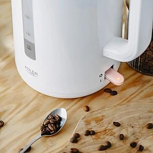 Fierbator electric de apa Adler AD-1386