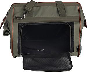 Transportator de caini Flamingo Hannah Green