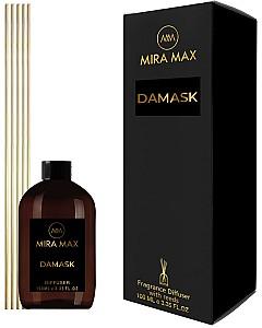 Aromatizator de aer Mira Max Damask 100ml