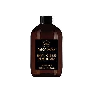 Aromatizator de aer Mira Max Invincible Platinum 100ml