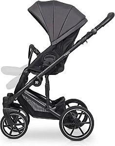 Carucior 2 in 1 Riko Trex Anthracite