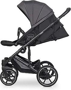 Carucior 2 in 1 Riko Trex Anthracite
