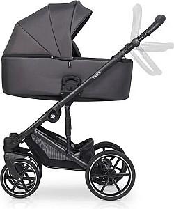 Carucior 2 in 1 Riko Trex Anthracite