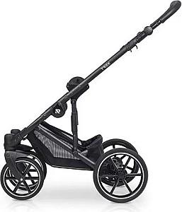 Carucior 2 in 1 Riko Trex Anthracite