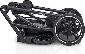 Carucior 2 in 1 Riko Trex Anthracite